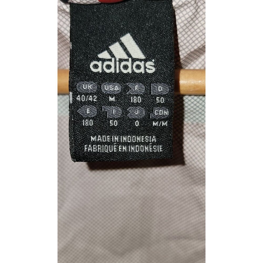 Adidas Terrex GORE-TEX Active Jacket Orange M - Picture 5 of 7